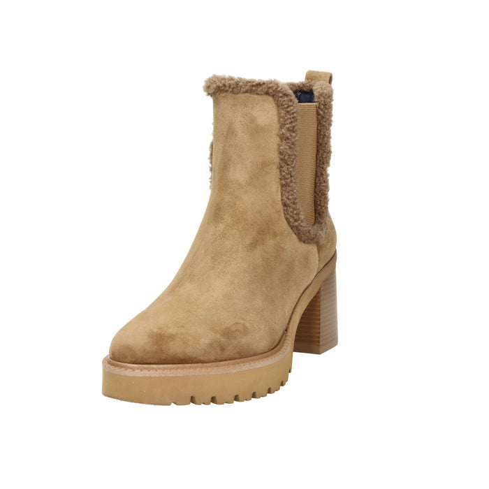 CALLAGHAN Donna Stivaletti tacco 679969 Cammello
