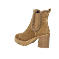 CALLAGHAN Donna Stivaletti tacco 679969 Cammello