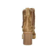 CALLAGHAN Donna Stivaletti tacco 679969 Cammello