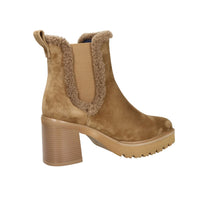 CALLAGHAN Donna Stivaletti tacco 679969 Cammello