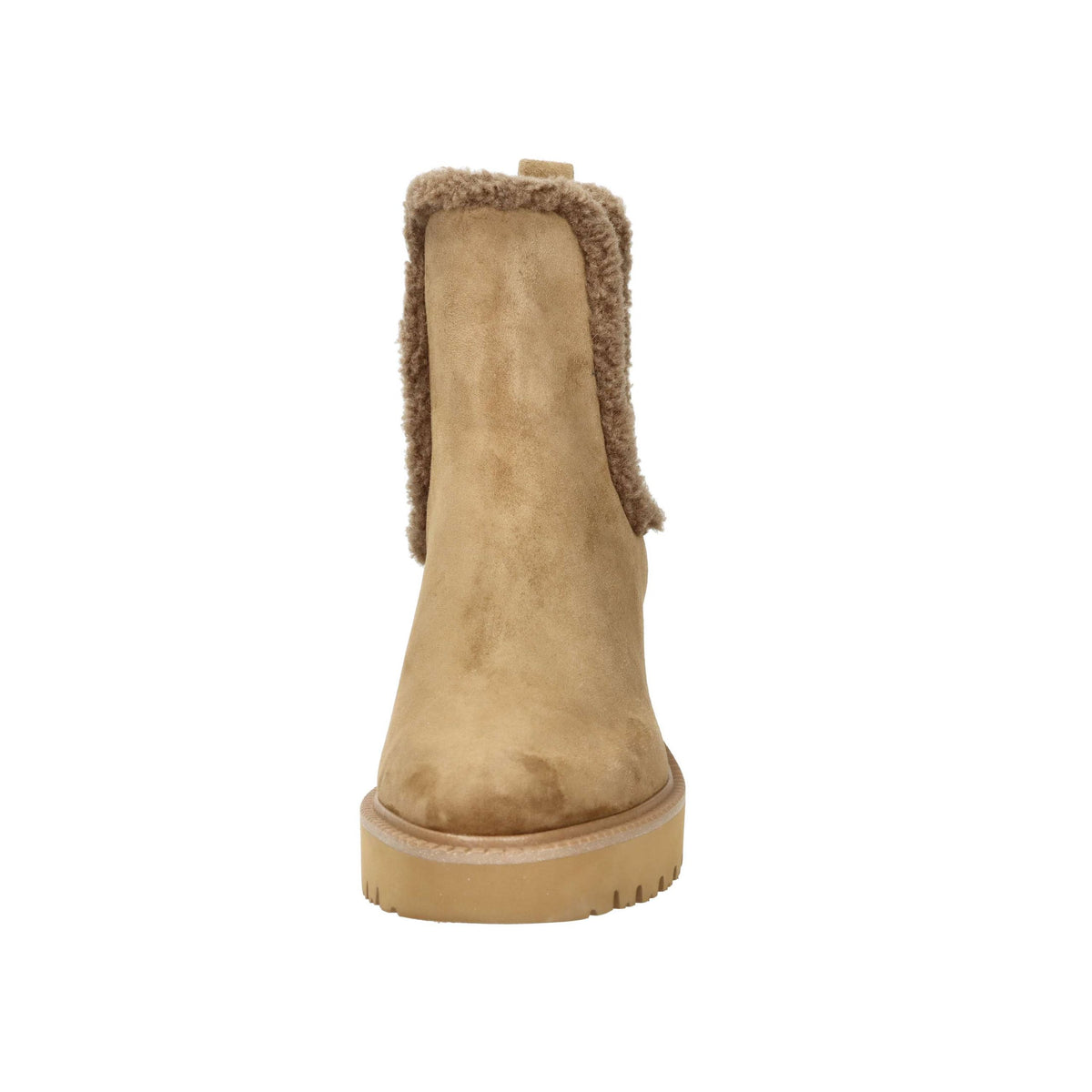 CALLAGHAN Donna Stivaletti tacco 679969 Cammello