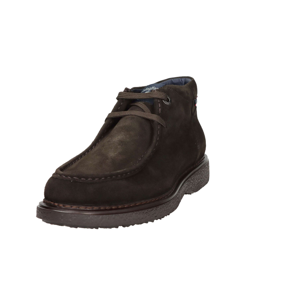 CALLAGHAN Uomo Stringata 12307 Marrone
