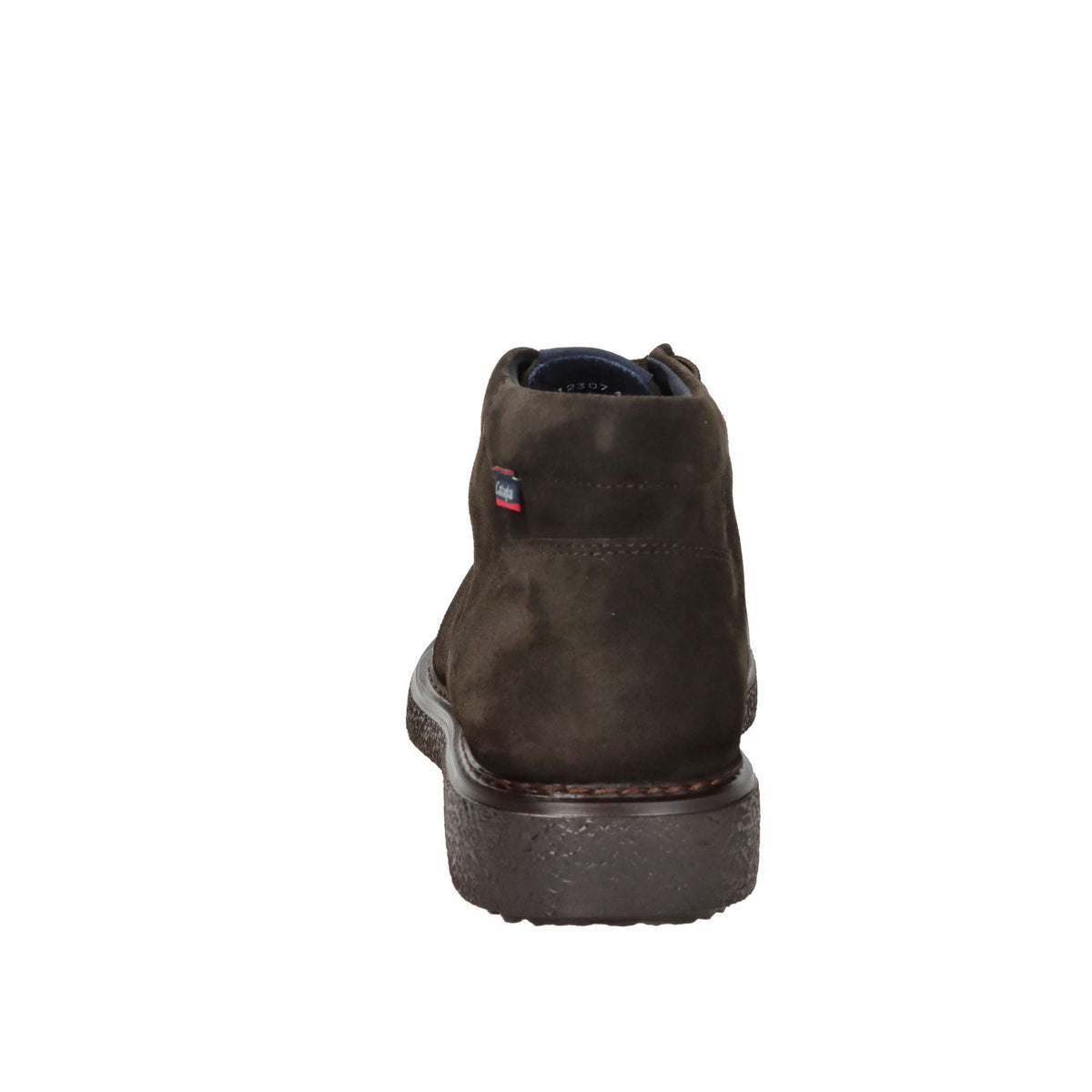 CALLAGHAN Uomo Stringata 12307 Marrone