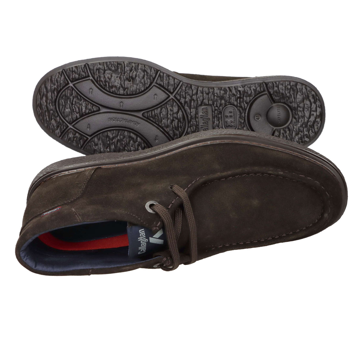 CALLAGHAN Uomo Stringata 12307 Marrone