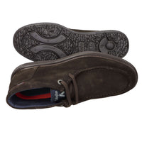 CALLAGHAN Uomo Stringata 12307 Marrone