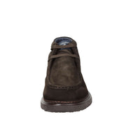 CALLAGHAN Uomo Stringata 12307 Marrone
