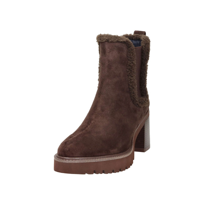 CALLAGHAN Donna Stivaletti tacco 679969 Marrone