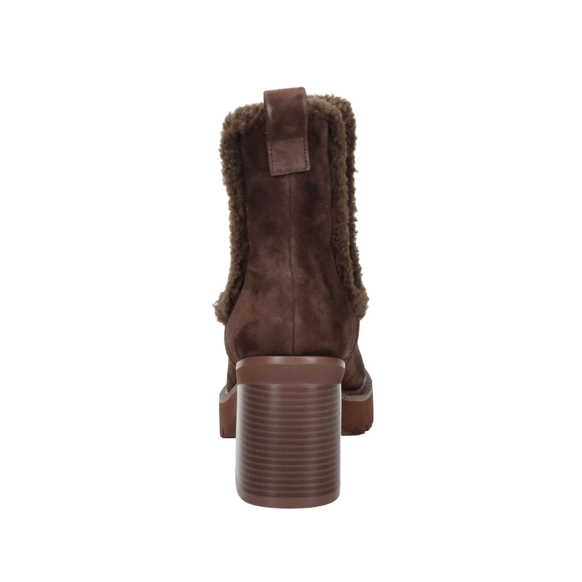 CALLAGHAN Donna Stivaletti tacco 679969 Marrone