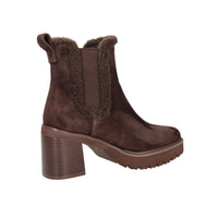 CALLAGHAN Donna Stivaletti tacco 679969 Marrone