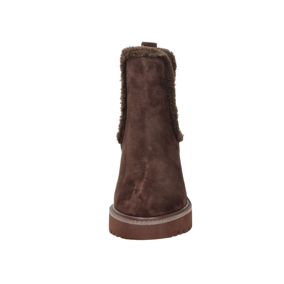 CALLAGHAN Donna Stivaletti tacco 679969 Marrone