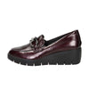 Imac Damen Mokassins 855480 Bordeaux