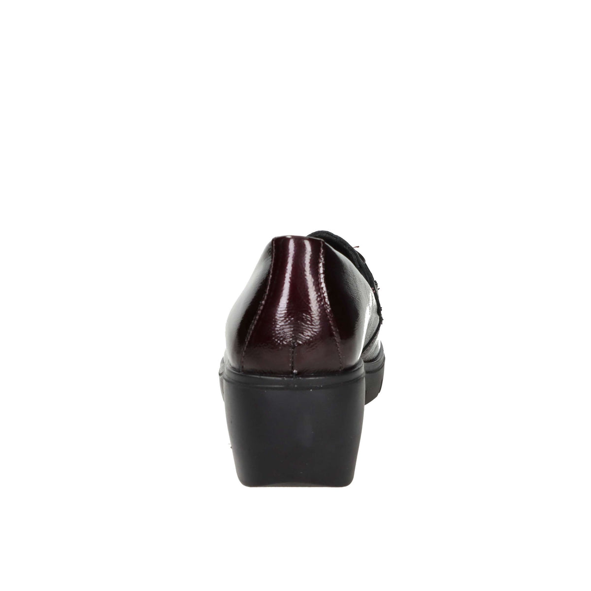 Imac Donna Mocassino 855480 Bordeaux