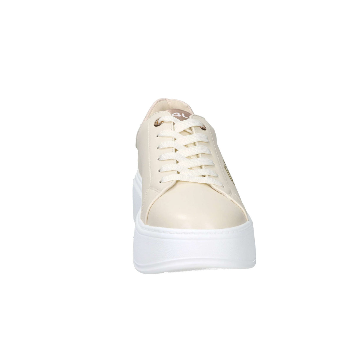 4Us Paciotti Bambine e ragazze Sneakers bassa 4BX103 Beige