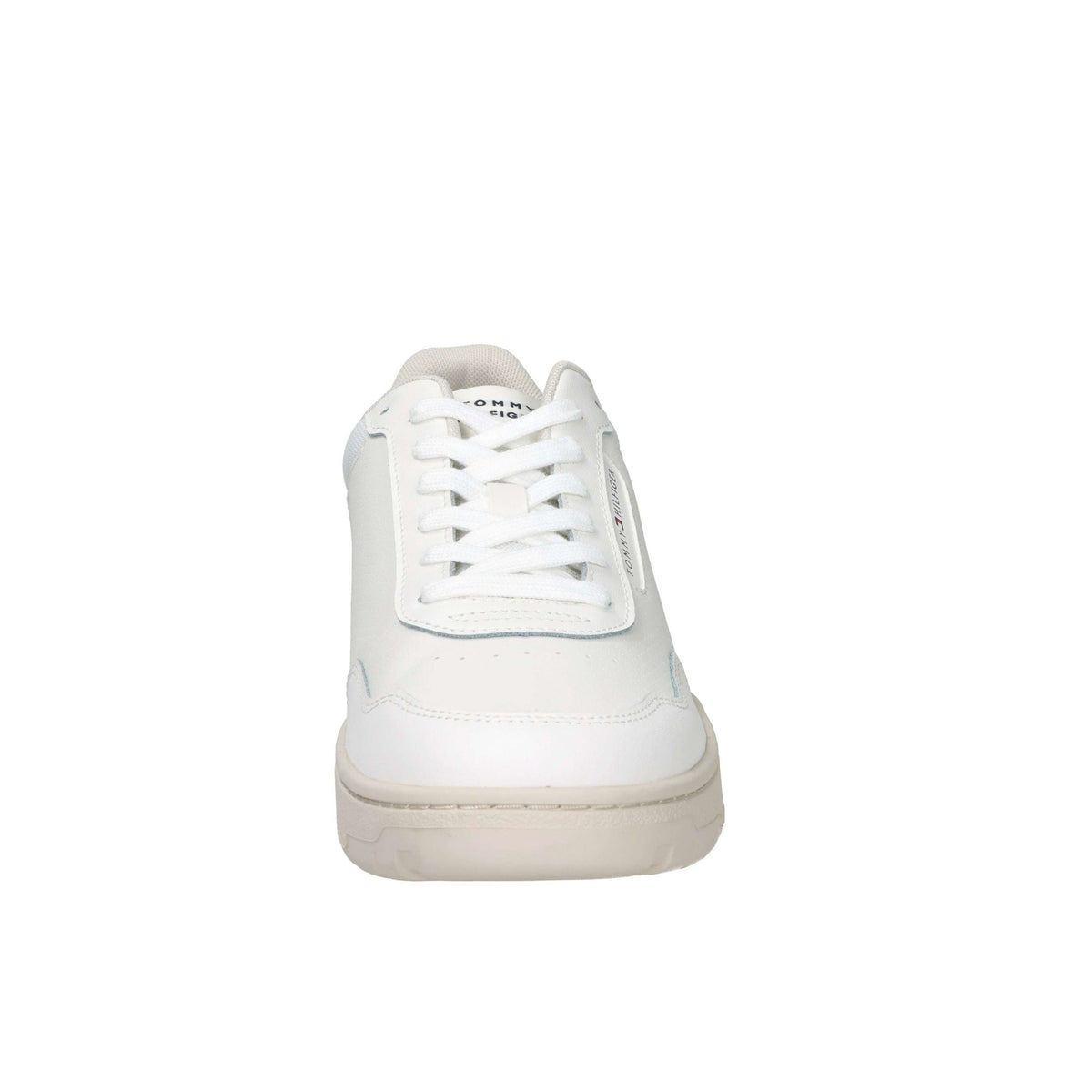 Tommy Hilfiger Uomo Sneakers bassa FM0FM05629 Panna