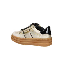 FERRE' Bambine e ragazze Sneakers bassa FB-251 Oro