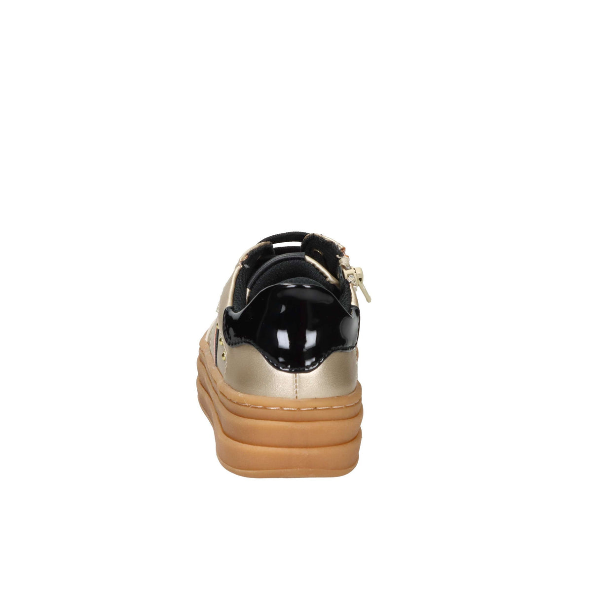 FERRE' Bambine e ragazze Sneakers bassa FB-251 Oro
