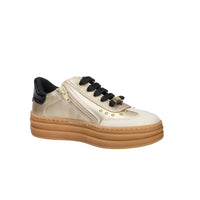 FERRE' Bambine e ragazze Sneakers bassa FB-251 Oro