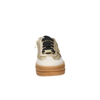 FERRE' Bambine e ragazze Sneakers bassa FB-251 Oro