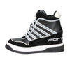 Fornarina Donna Sneakers DAISY Nero