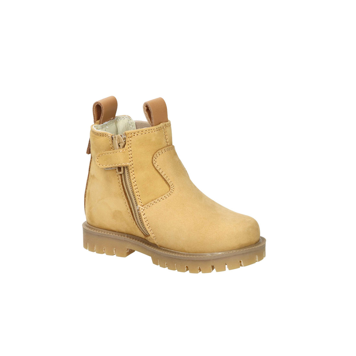 BALDUCCI Bambini e ragazzi Stivaletti bassi MATR2710 Giallo