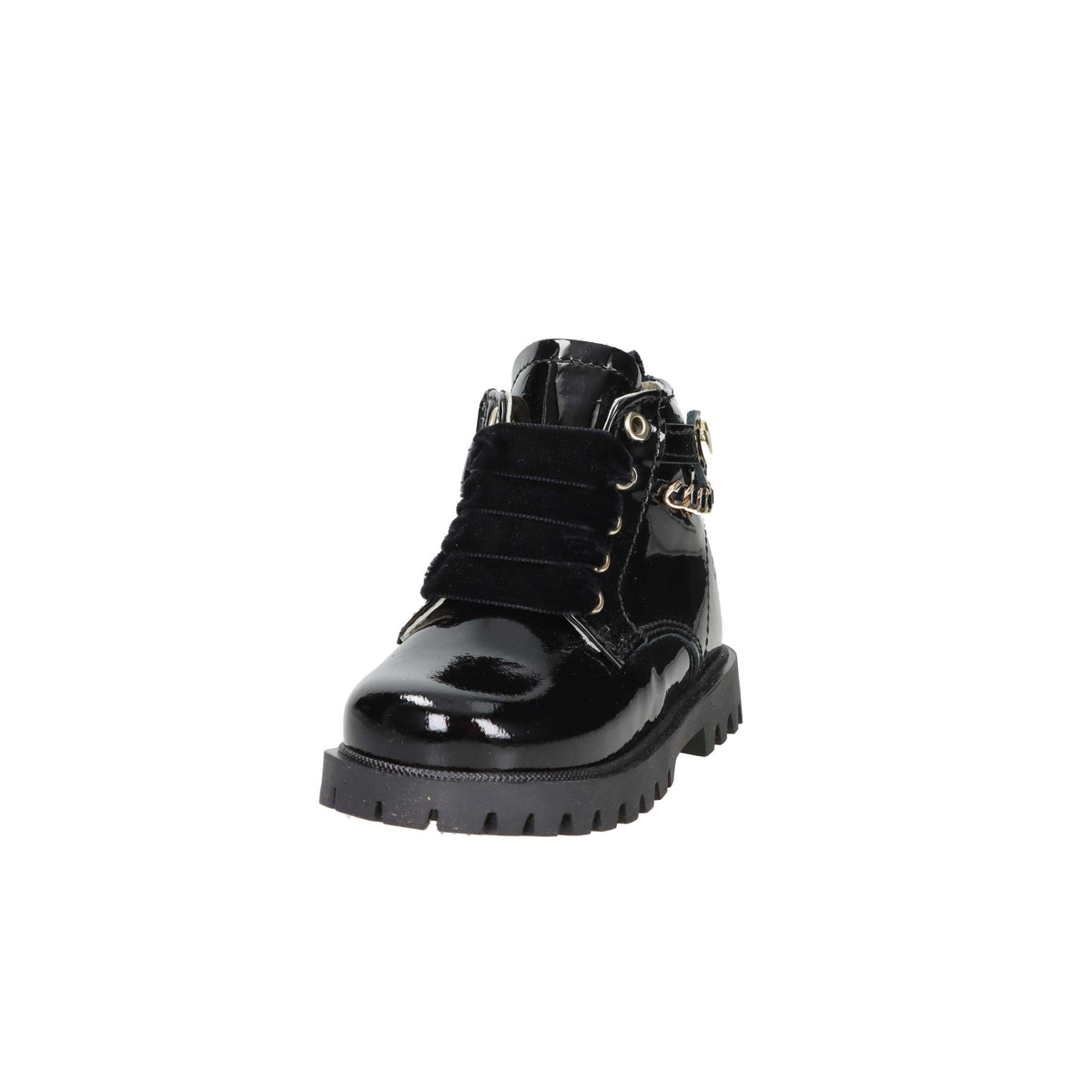 BALDUCCI Bambine e ragazze Anfibi MATR2704 Nero