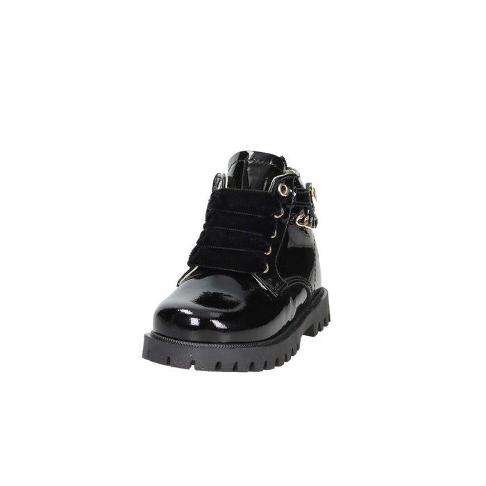 BALDUCCI Bambine e ragazze Anfibi MATR2704 Nero