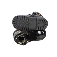 BALDUCCI Bambine e ragazze Anfibi MATR2704 Nero