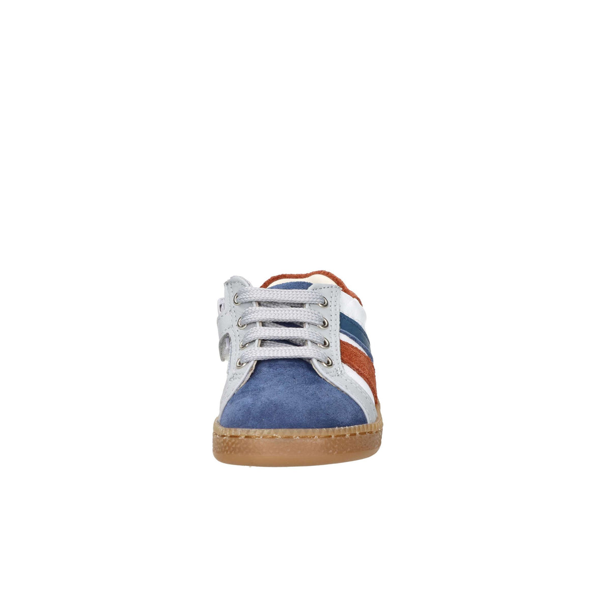 BALDUCCI Bambini e ragazzi Sneakers bassa CSPO6032 Bianco/Blu