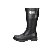 FERRE' Bambine e ragazze Stivali FB-273 Nero