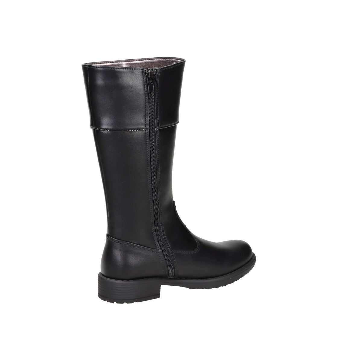 FERRE' Bambine e ragazze Stivali FB-273 Nero