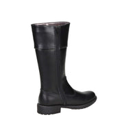 FERRE' Bambine e ragazze Stivali FB-273 Nero