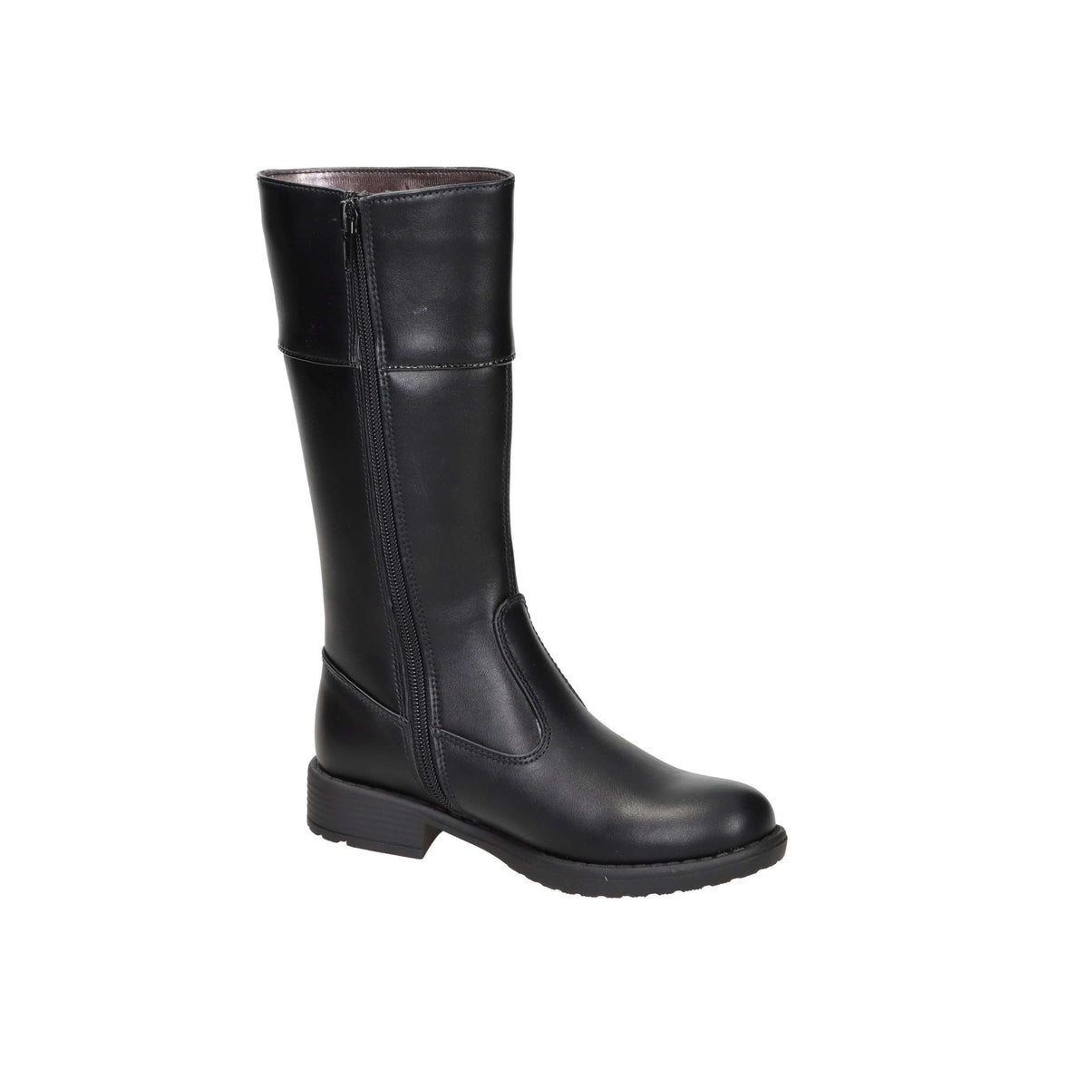FERRE' Bambine e ragazze Stivali FB-273 Nero
