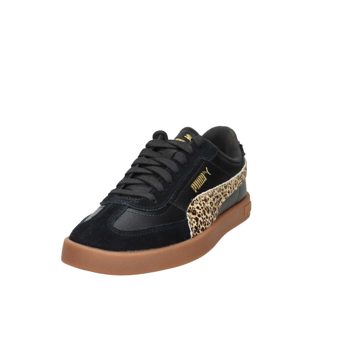 Puma Donna Sneakers bassa 404313 Nero