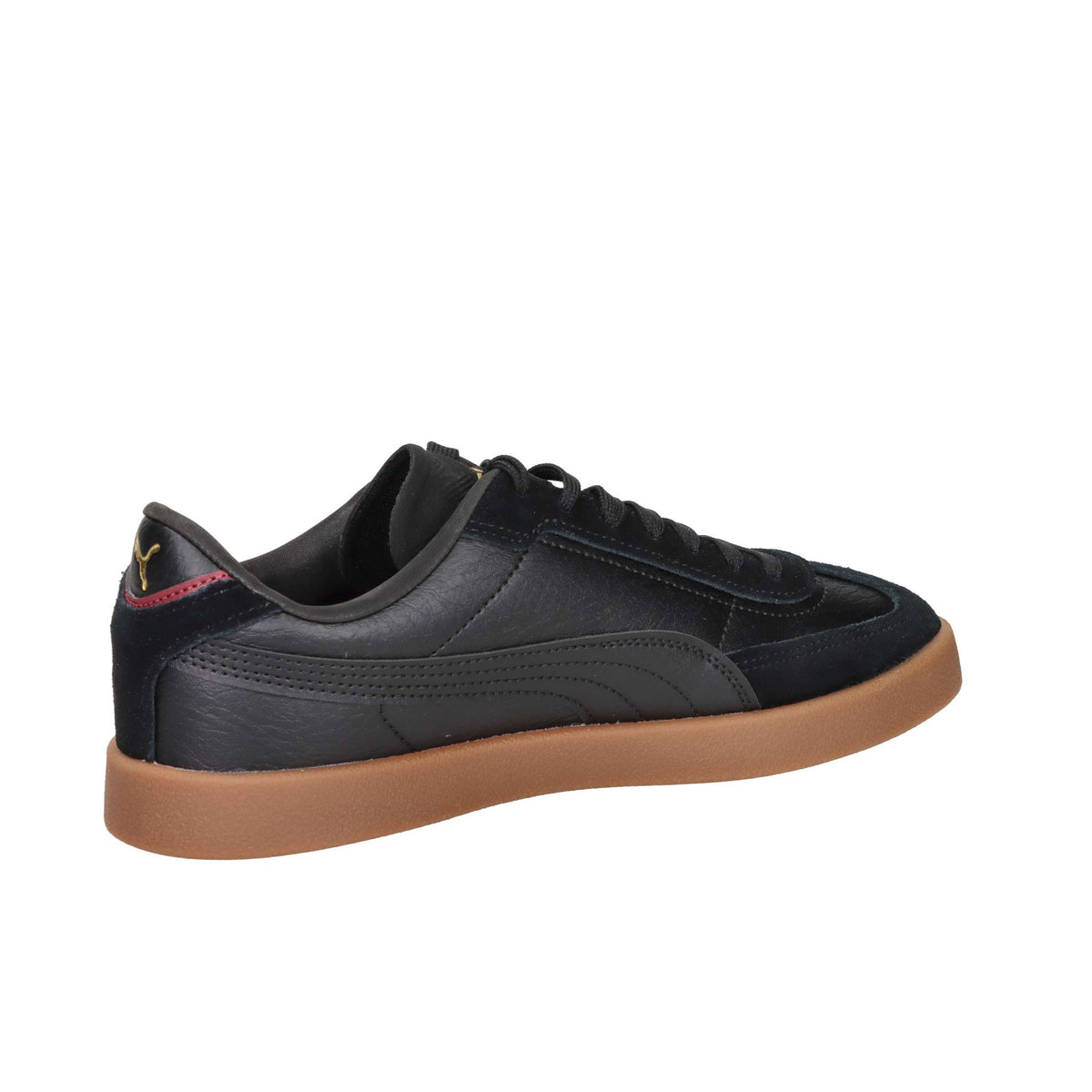 Puma Donna Sneakers bassa 404313 Nero