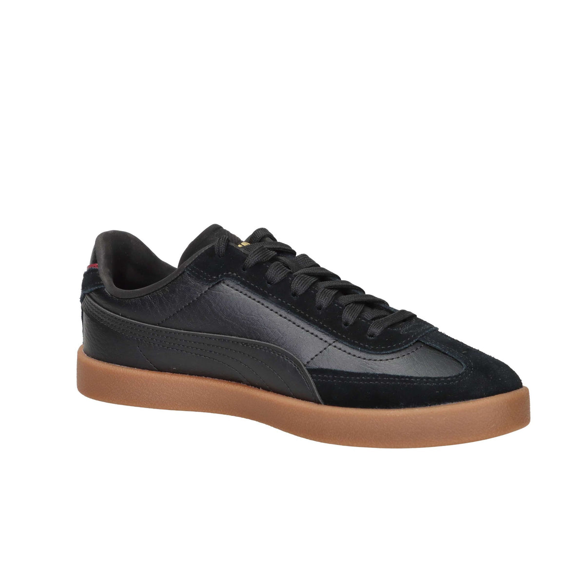 Puma Donna Sneakers bassa 404313 Nero
