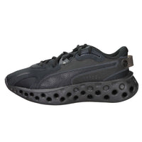 Puma Uomo Sneakers bassa 310500 Nero