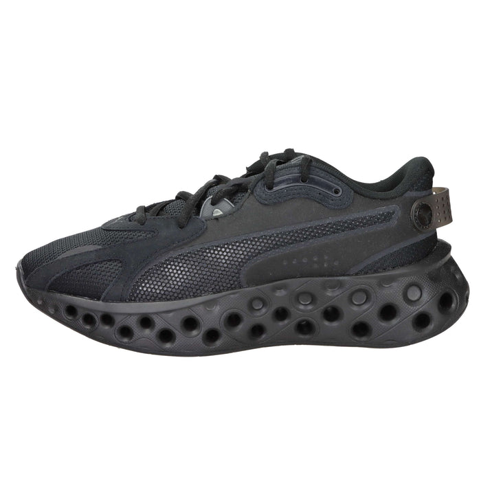 Puma Uomo Sneakers bassa 310500 Nero