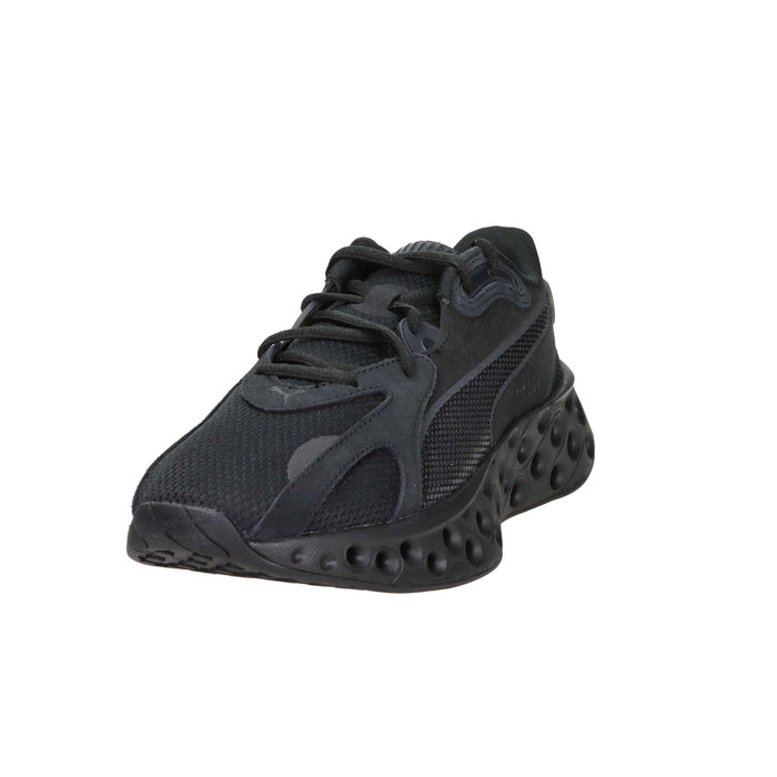 Puma Uomo Sneakers bassa 310500 Nero