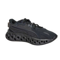 Puma Uomo Sneakers bassa 310500 Nero
