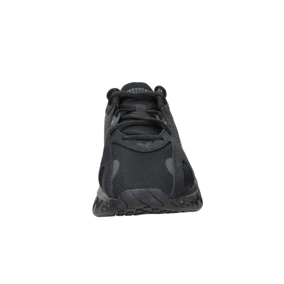 Puma Uomo Sneakers bassa 310500 Nero