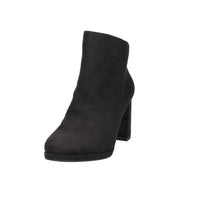 Tamaris Donna Stivaletti tacco 1-25362-45 Nero