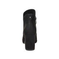 Tamaris Donna Stivaletti tacco 1-25362-45 Nero