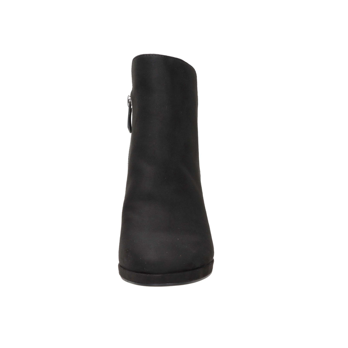 Tamaris Donna Stivaletti tacco 1-25362-45 Nero