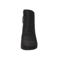 Tamaris Donna Stivaletti tacco 1-25362-45 Nero