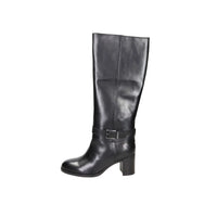 Tamaris Donna Stivali 1-25533-45 Nero