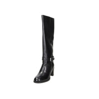 Tamaris Donna Stivali 1-25533-45 Nero