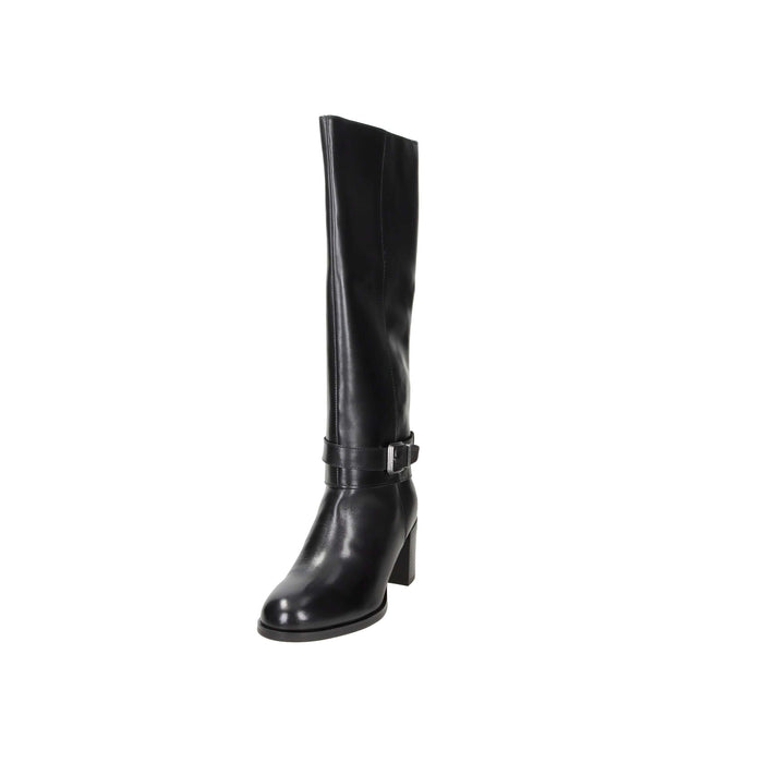 Tamaris Donna Stivali 1-25533-45 Nero