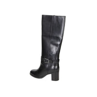 Tamaris Donna Stivali 1-25533-45 Nero