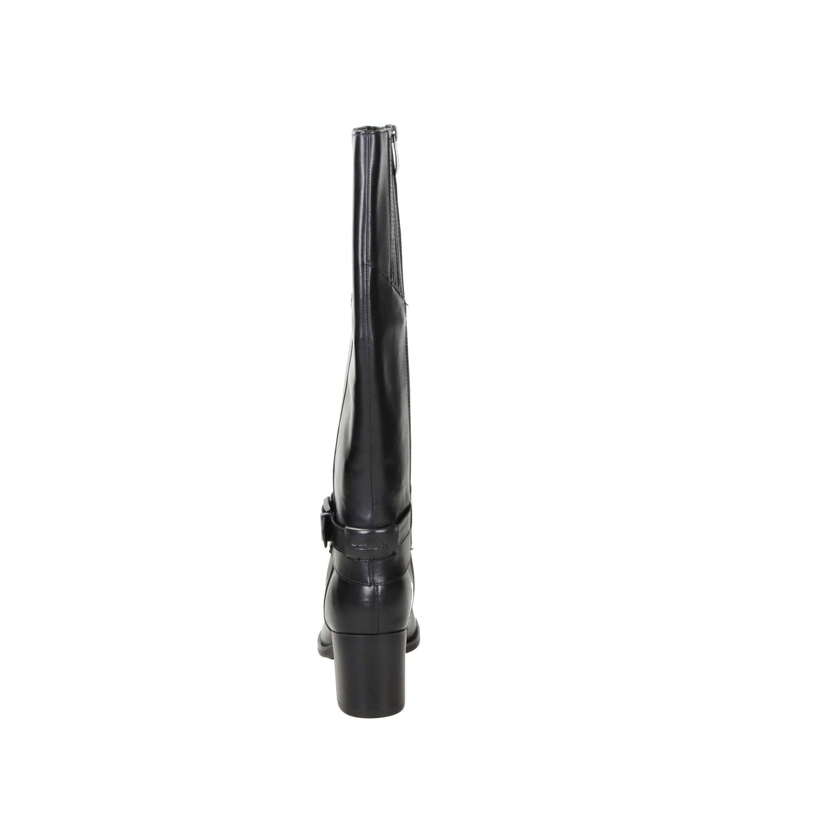 Tamaris Donna Stivali 1-25533-45 Nero