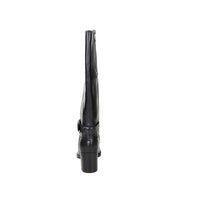 Tamaris Donna Stivali 1-25533-45 Nero